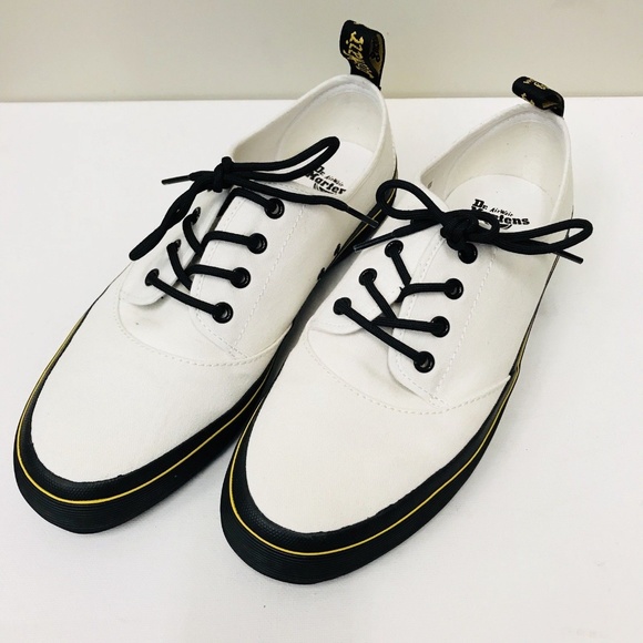 dr martens jacy sneaker